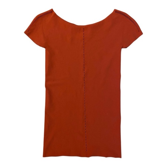 Intimately Free People Short Sleeve Top - Picture 1 of 3